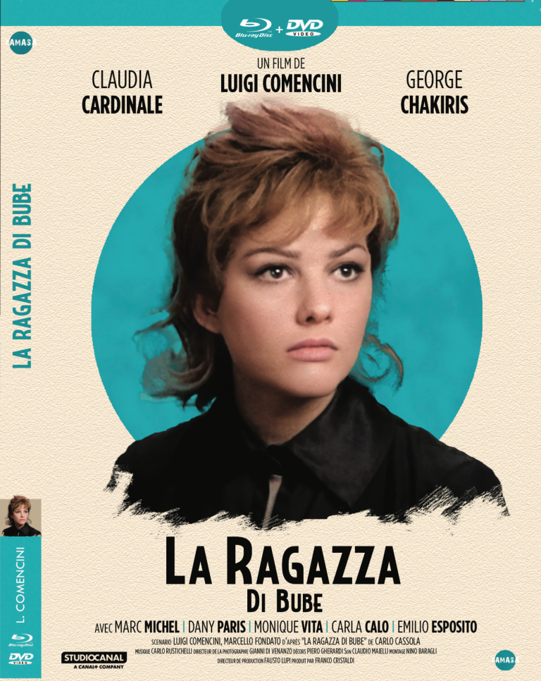 LA RAGAZZA